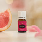 Acceptance Essential Oil Blend