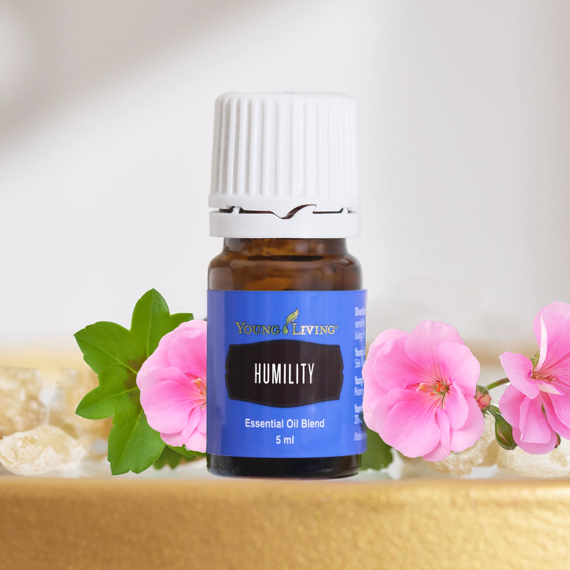 Humility Essential Oil Blend