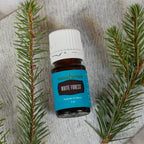 White Forest Essential Oil Blend