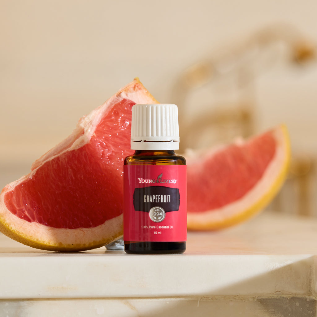 Grapefruit