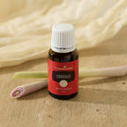 Lemongrass Essential Oil