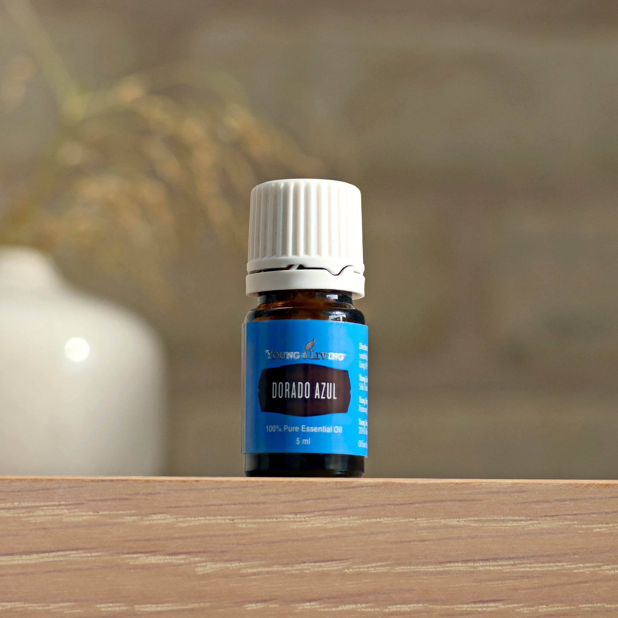 Dorado Azul Essential Oil