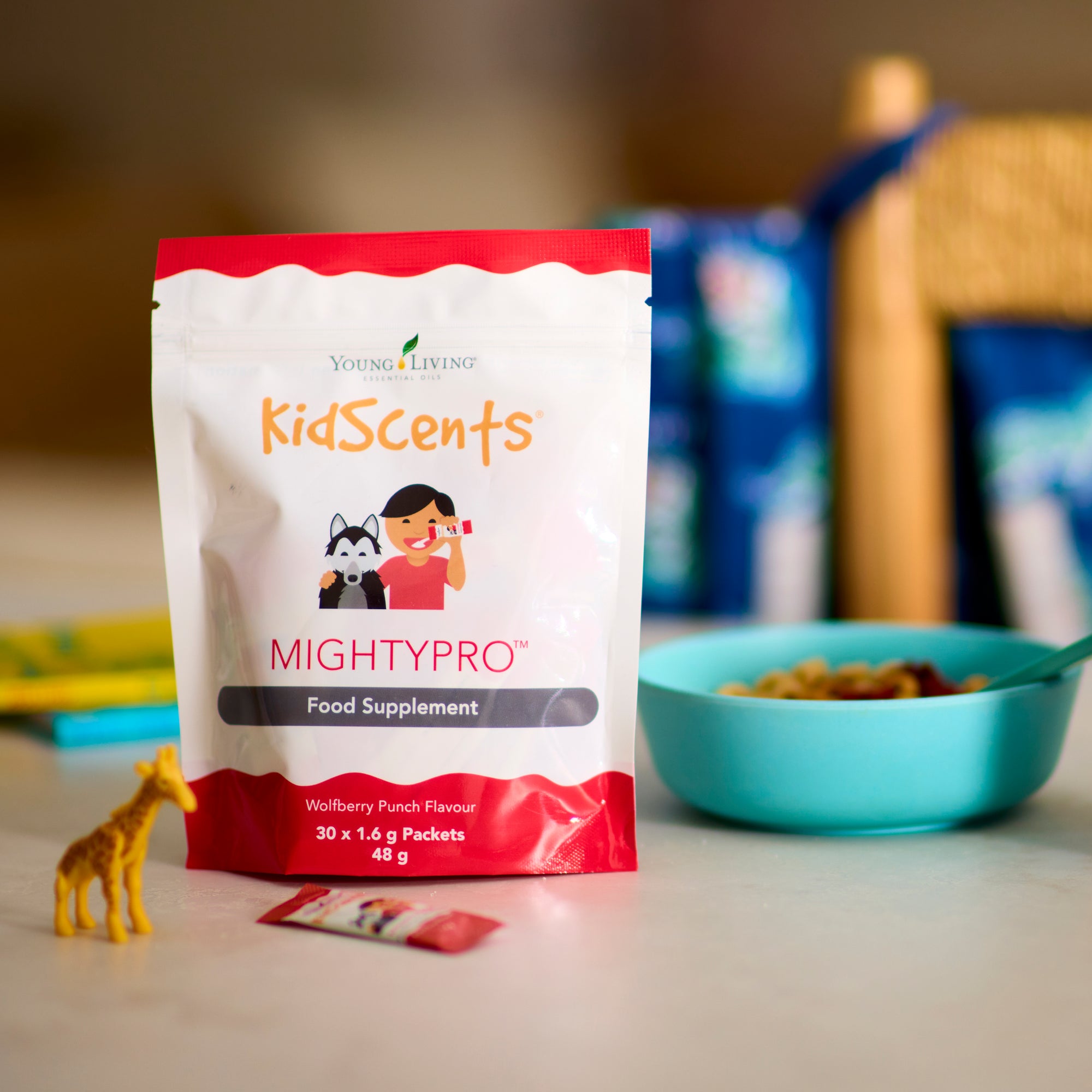 KidScents® MightyPro