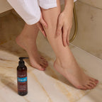 Ortho Ease Massage Oil