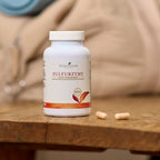 Sulfurzyme Capsules