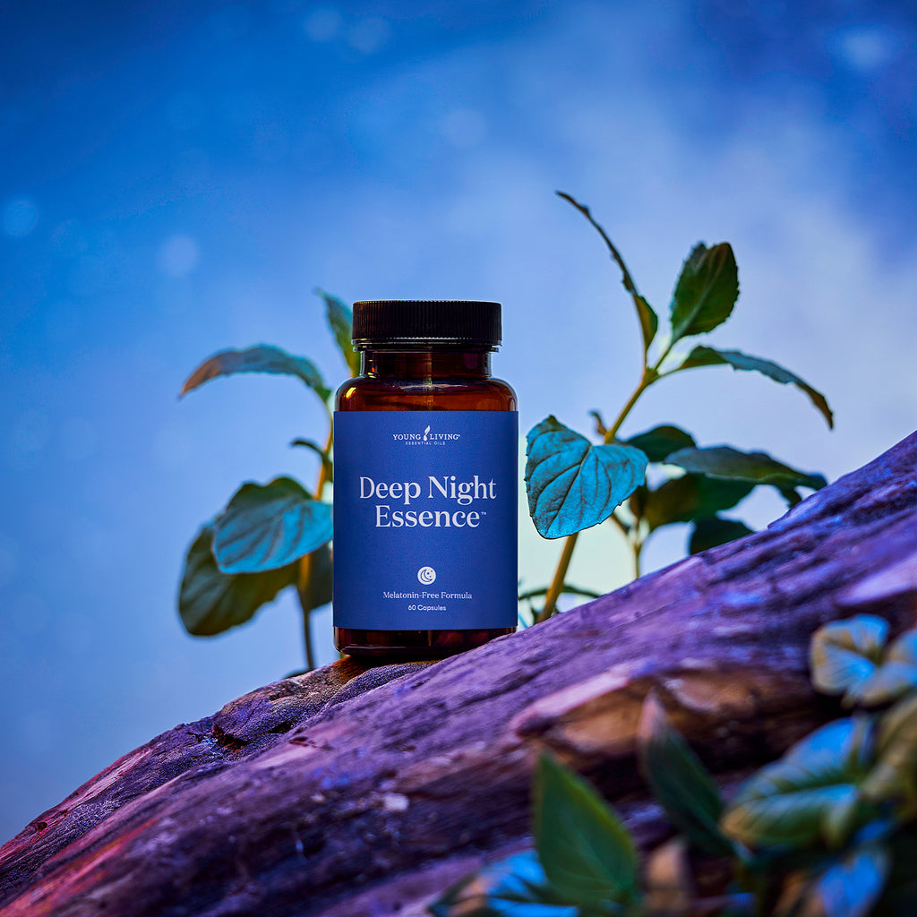 Deep Night Essence
