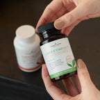 Green Omega 3