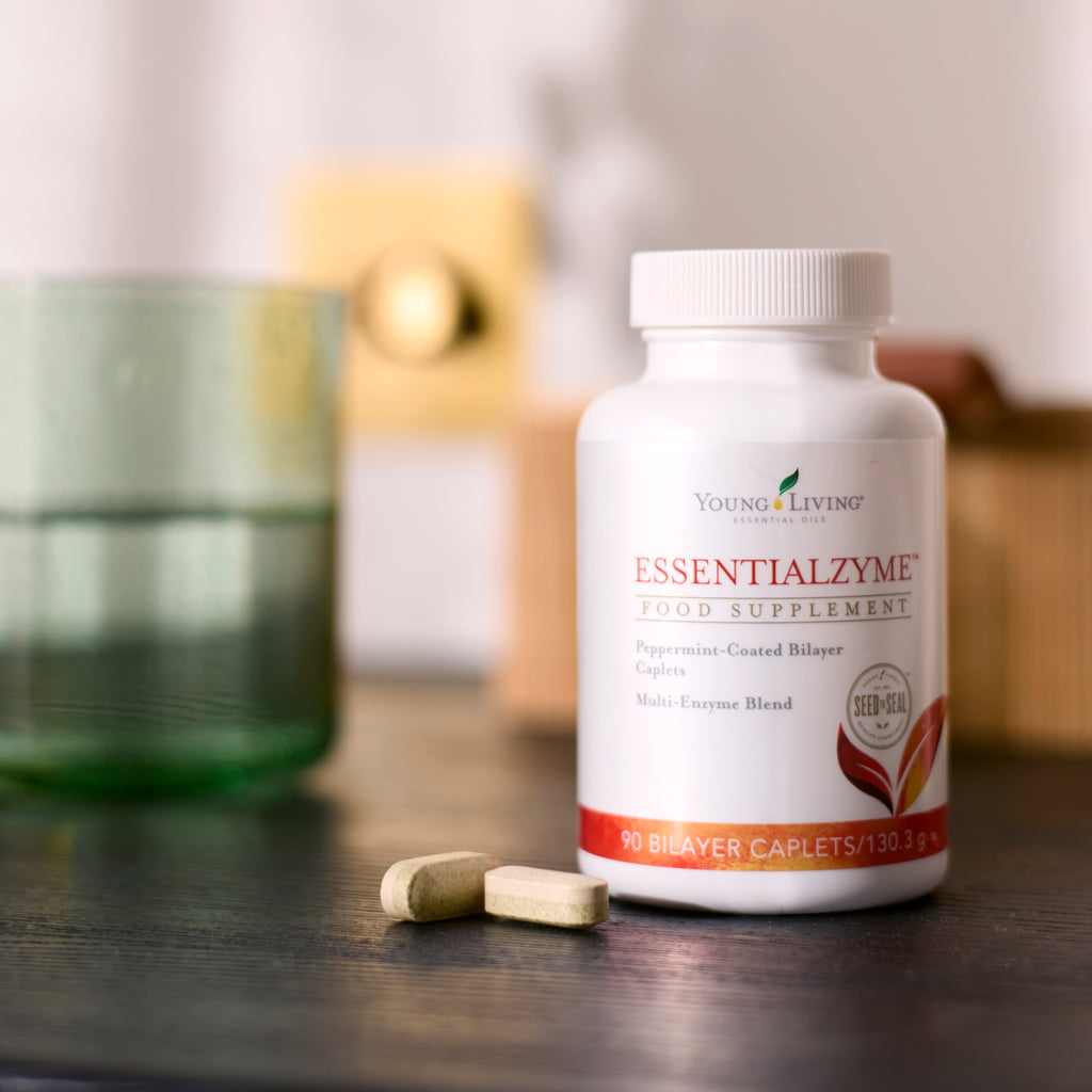 Essentialzyme