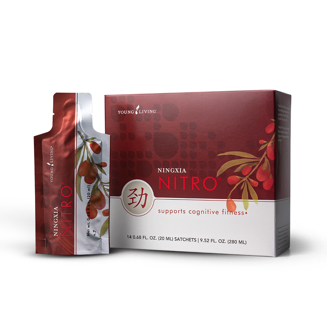 NingXia® Nitro