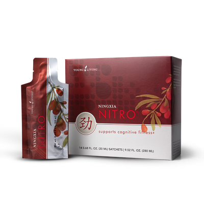 NingXia® Nitro