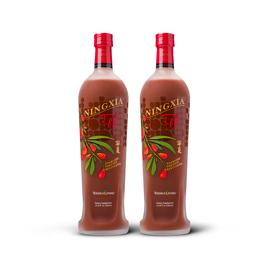 NingXia Red®