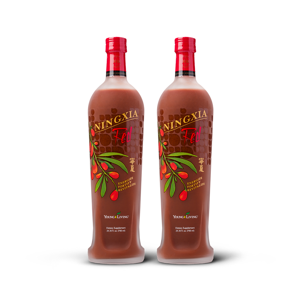 NingXia Red®