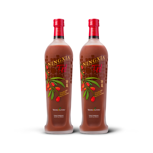 NingXia Red®