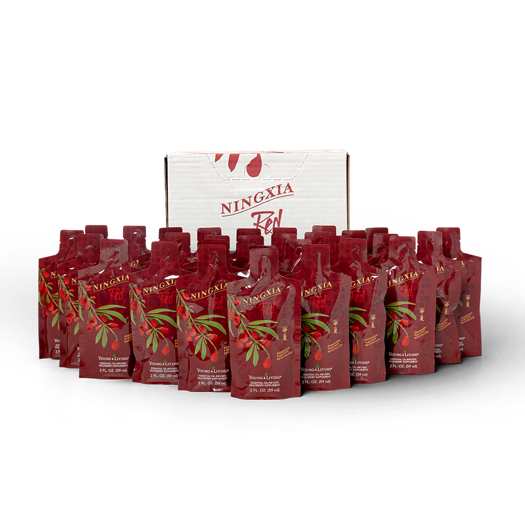 NingXia Red® Sachet 2oz