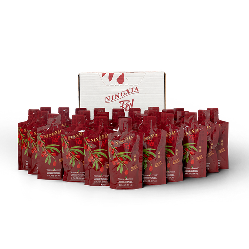 NingXia Red® Sachet 2oz