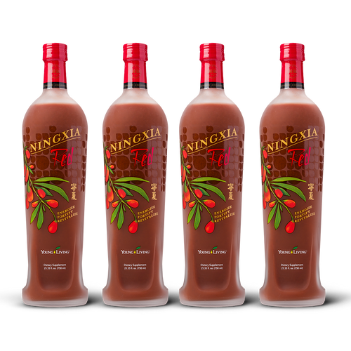 NingXia Red®