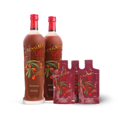 Ningxia Red Combo Pack