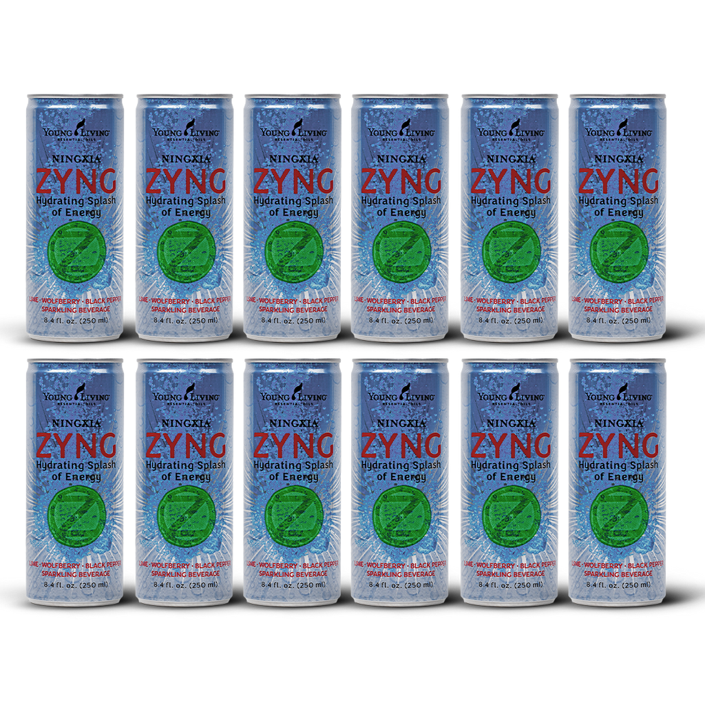 NingXia® Zyng