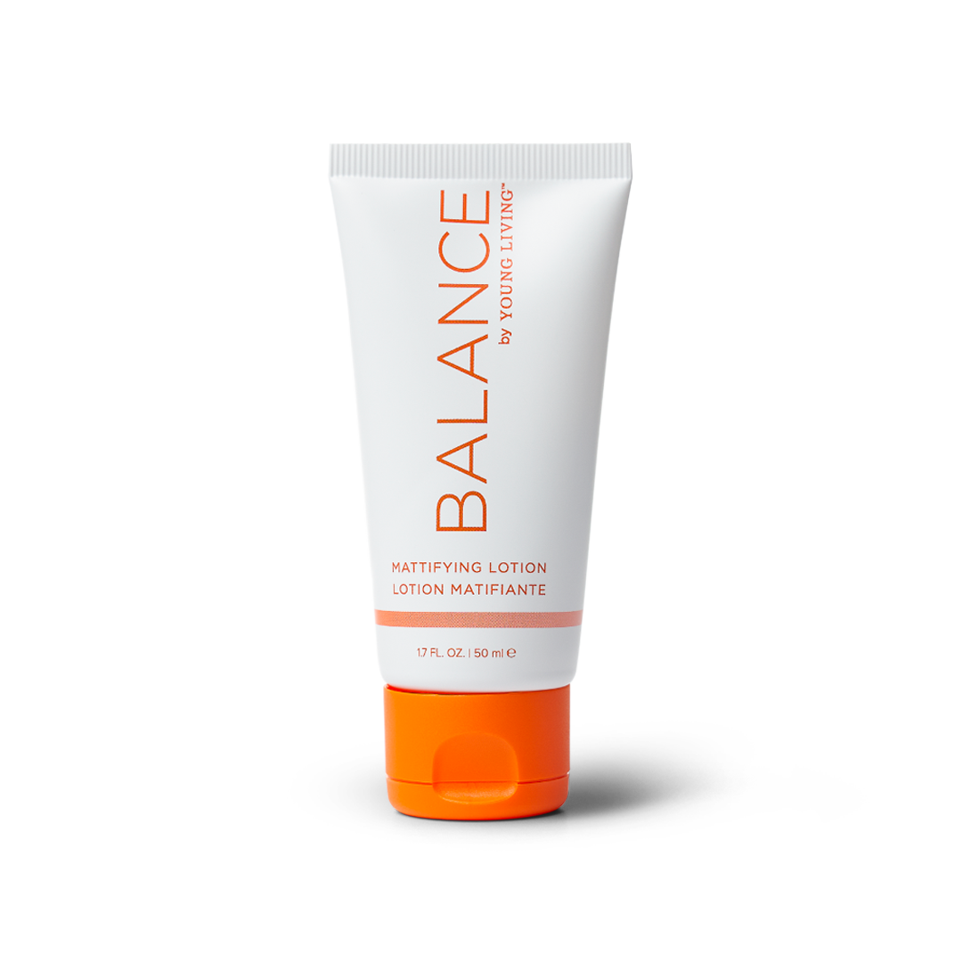 Balance by Young Living Mattifying Lotion