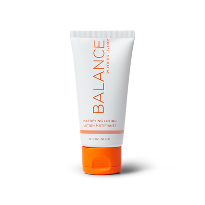 Balance by Young Living Mattifying Lotion
