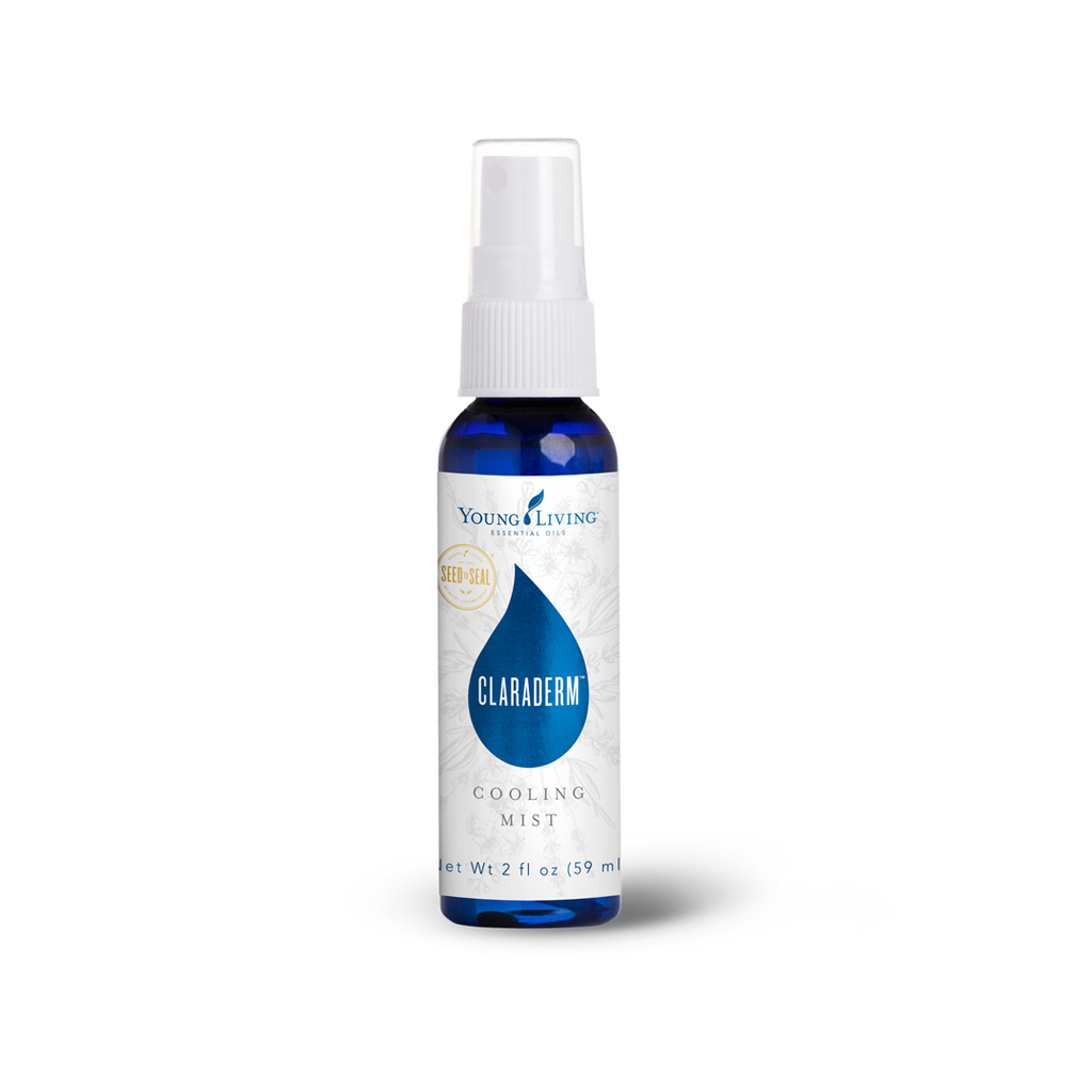 ClaraDerm Spray