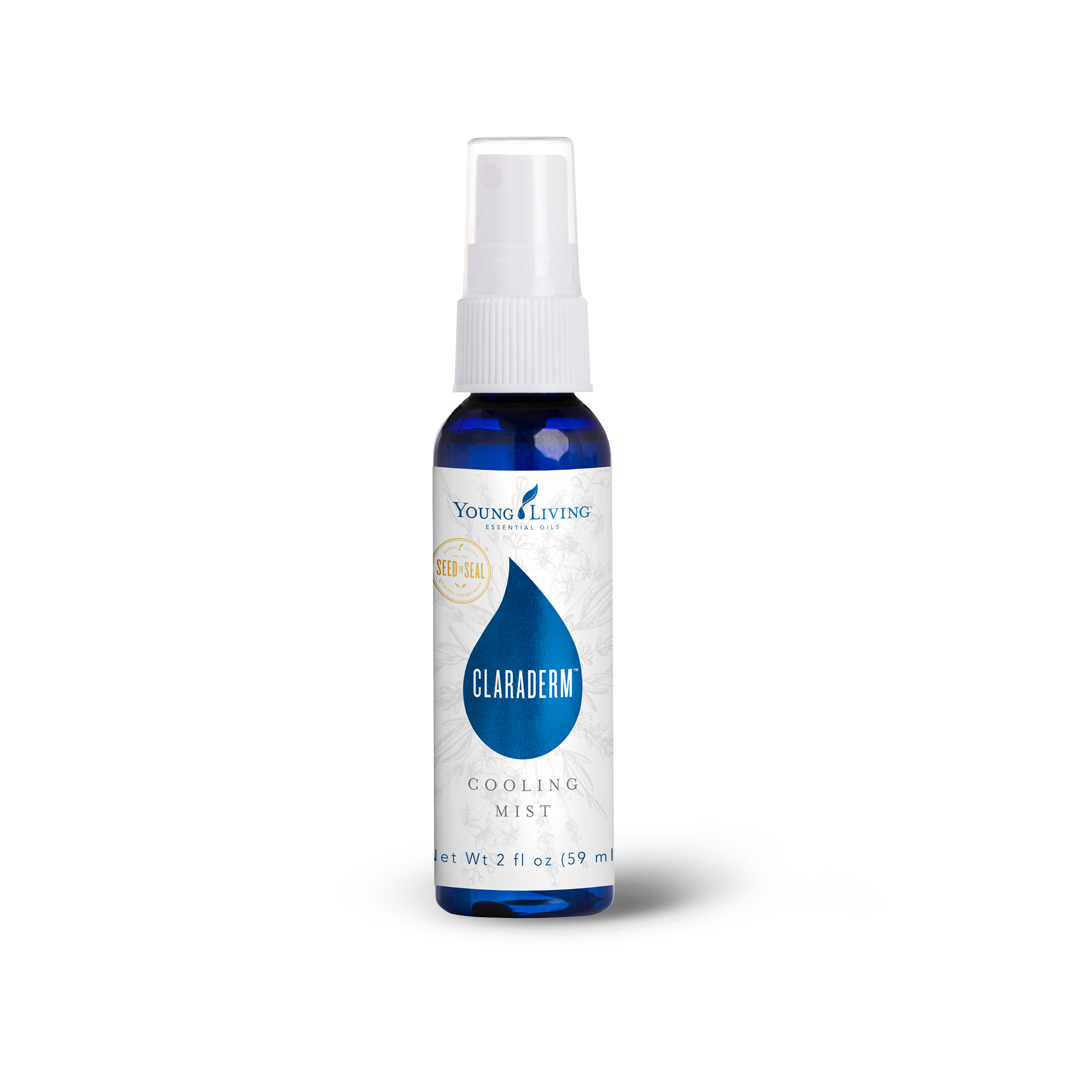 ClaraDerm Spray