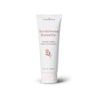 Sandalwood Boswellia Firming Cream
