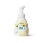 Lushious Lemon Foaming Hand Soap