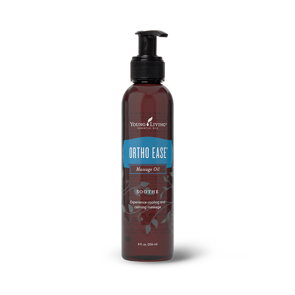 Ortho Ease Massage Oil