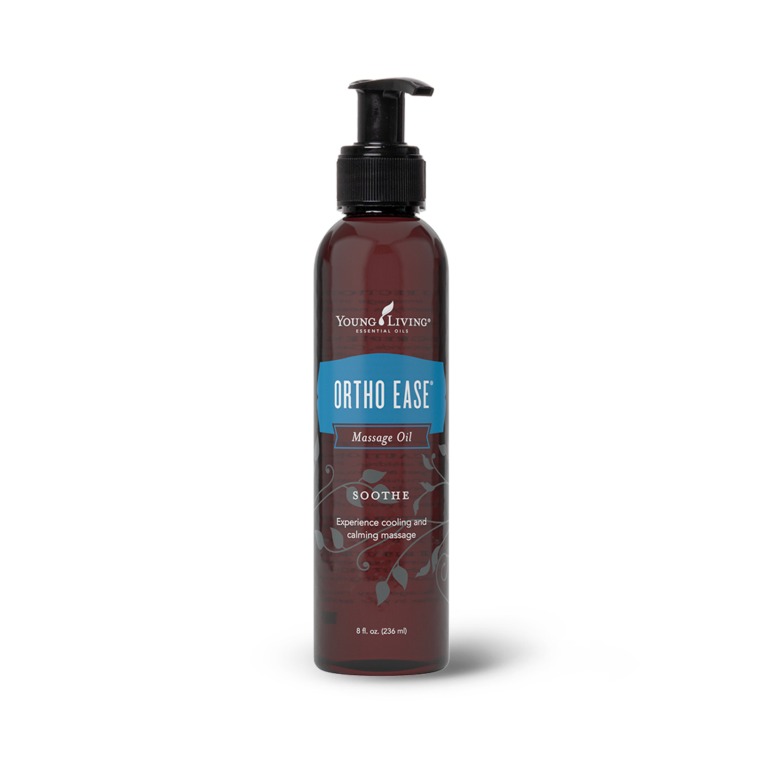 Ortho Ease Massage Oil
