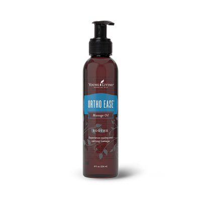 Ortho Ease Massage Oil