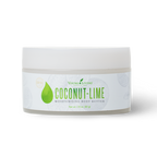 Coconut Lime Moisturising Body Butter