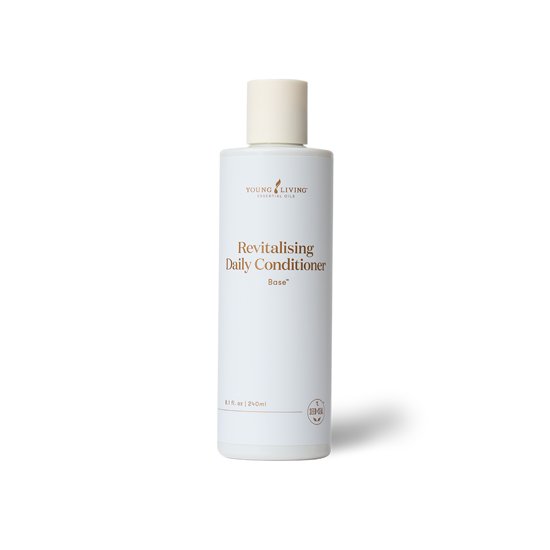 Revitalising Daily Conditioner, Base