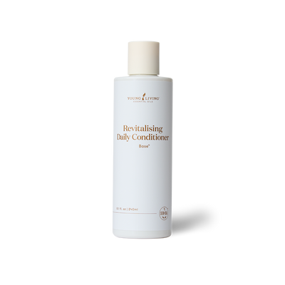 Revitalising Daily Conditioner, Base