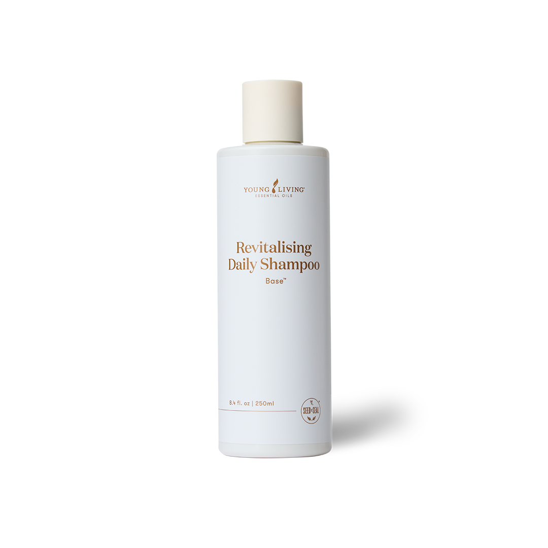 Revitalising Daily Shampoo, Base