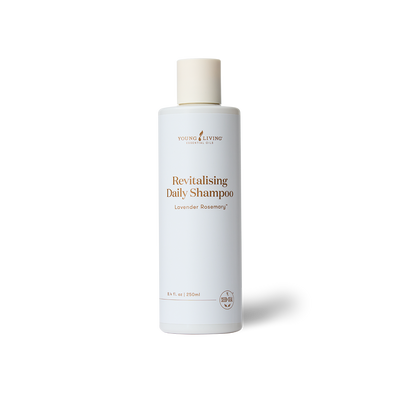 Revitalising Daily Shampoo, Lavender Rosemary