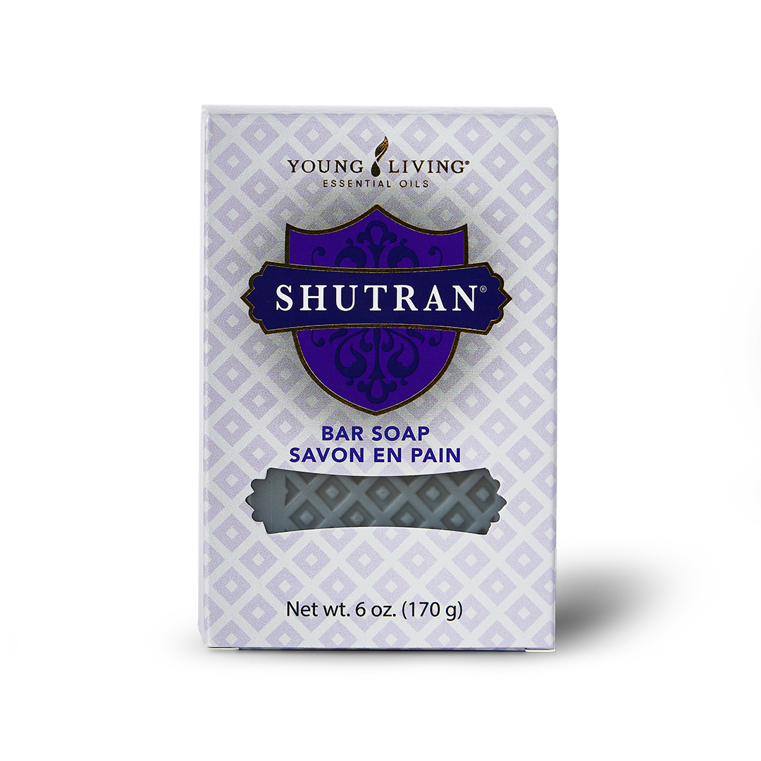 Shutran Bar Soap