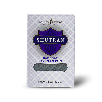 Shutran Bar Soap