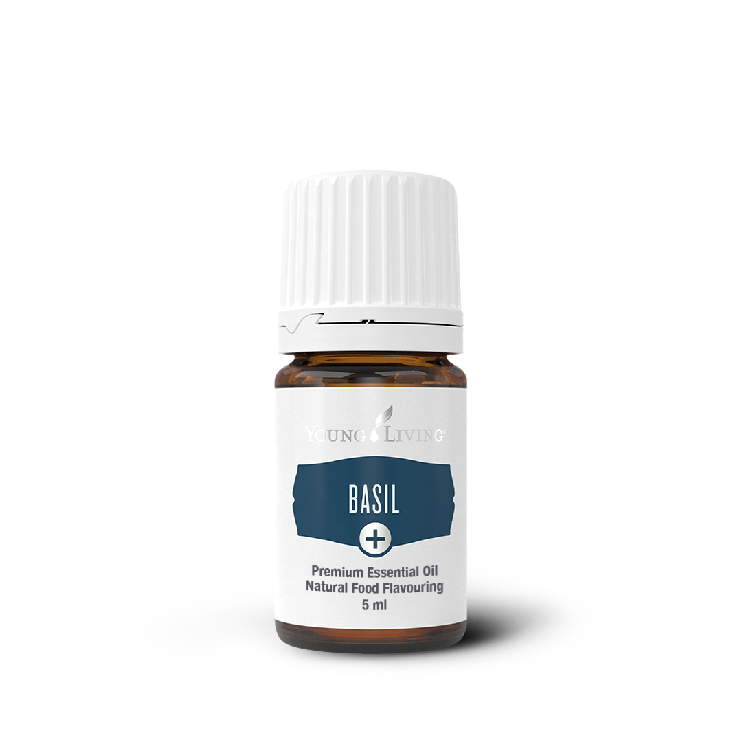 Basil+