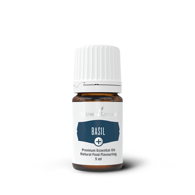 Basil+
