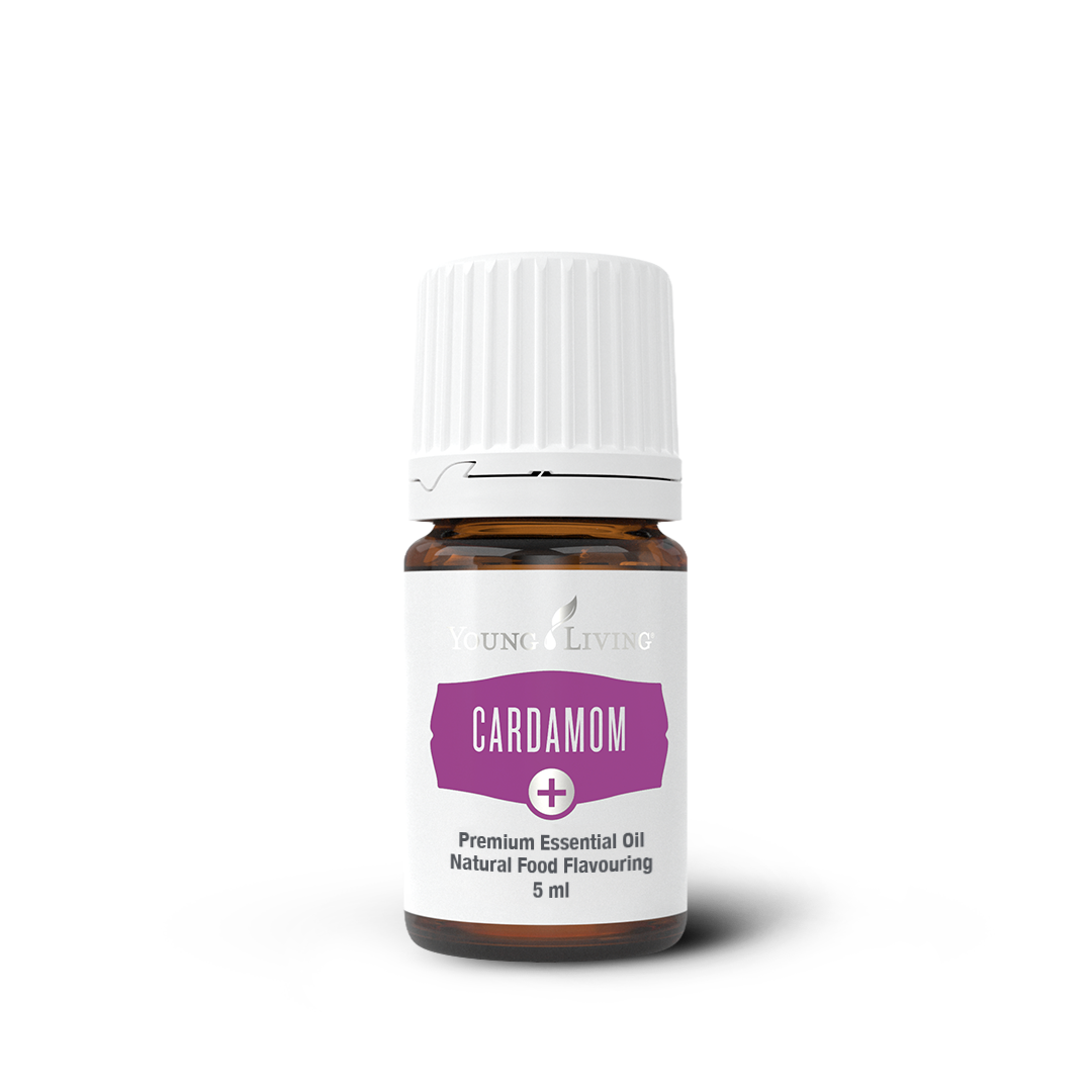 Cardamon +