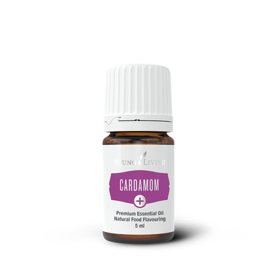 Cardamon +
