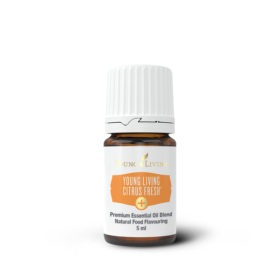 Young Living Citrus Fresh®+