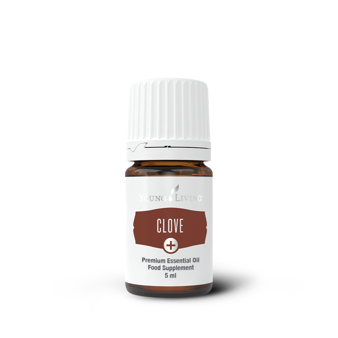 Clove +
