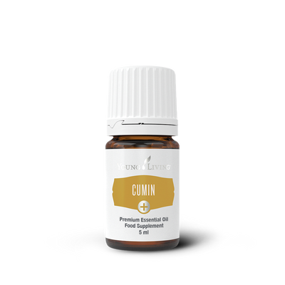 Cumin +