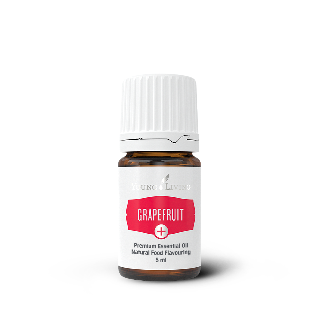 Grapefruit +