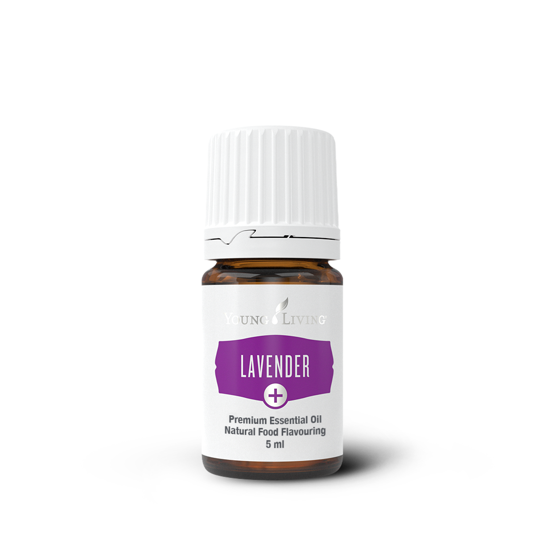 Lavender+