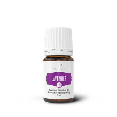 Lavender+