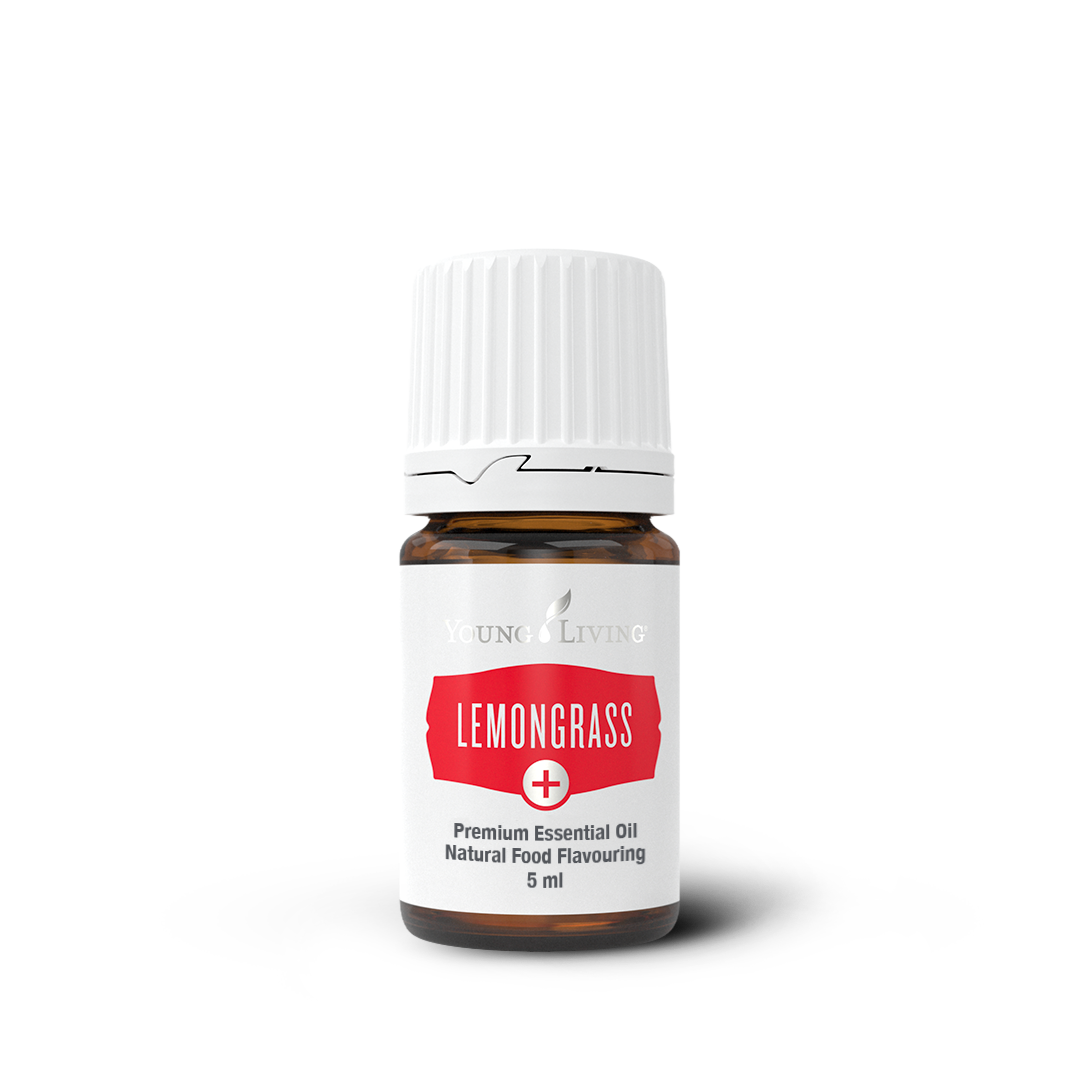 Lemongrass +