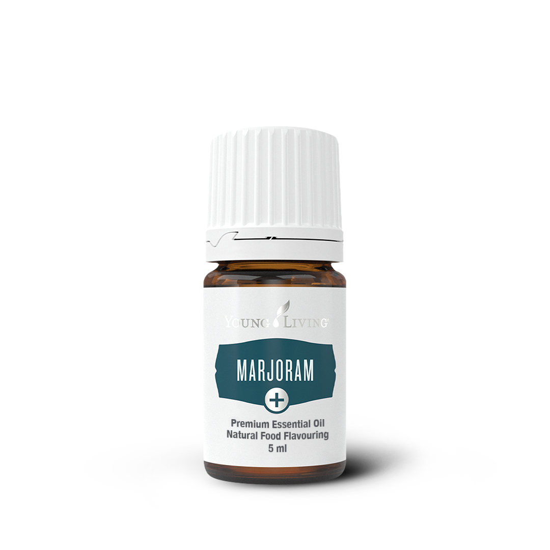 Marjoram +